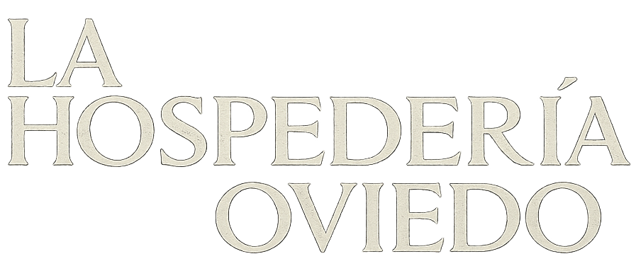 La Hospedería Oviedo